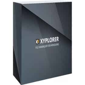 XYplorer
