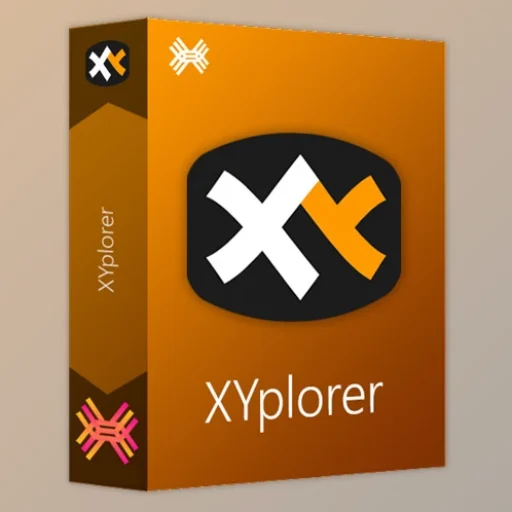 XYplorer